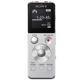 Sony ICD-UX543F/L Digital VoiceRecorder